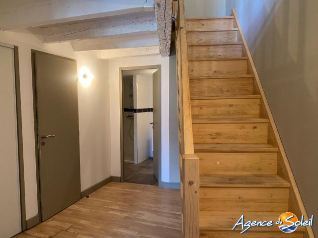 Appartement location à Narbonne