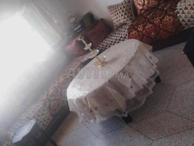Appartement vente à Fès