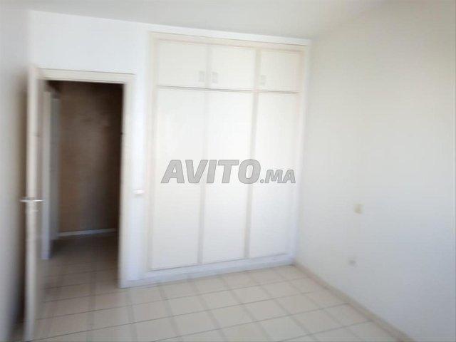 Appartement vente