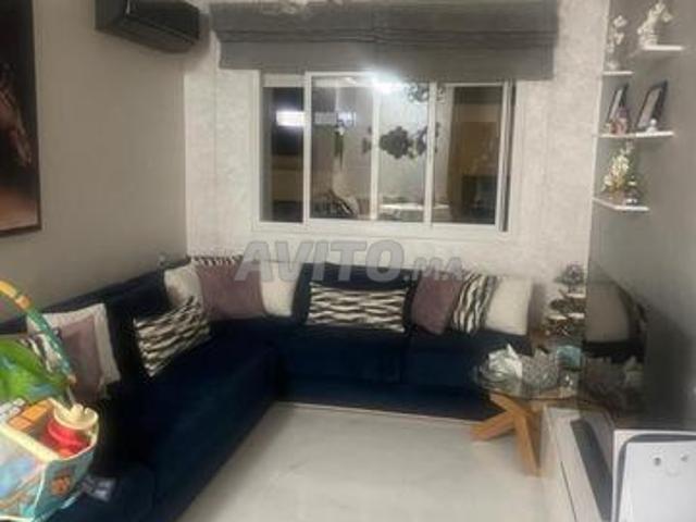 Appartement vente à Fès