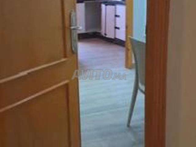 Appartement vente à Ben Slimane