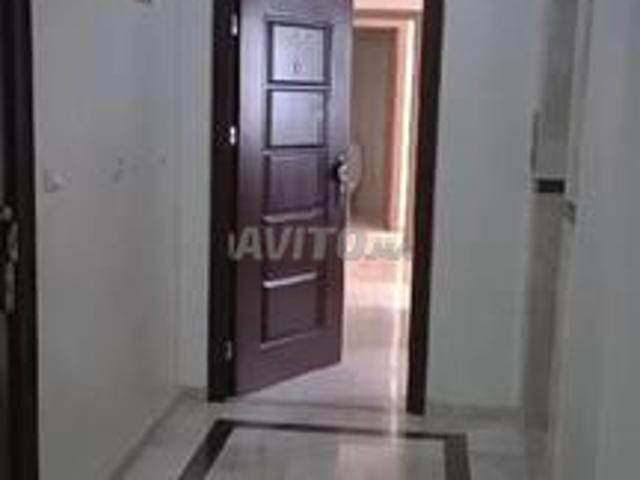 Appartement vente à Témara