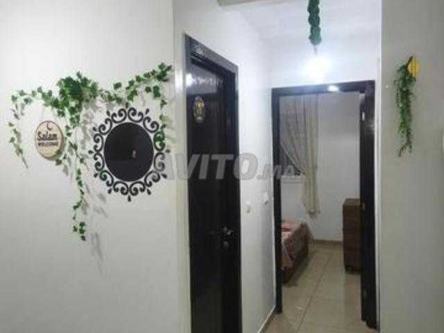 Appartement vente à Tangero, Tanger-Tétouan