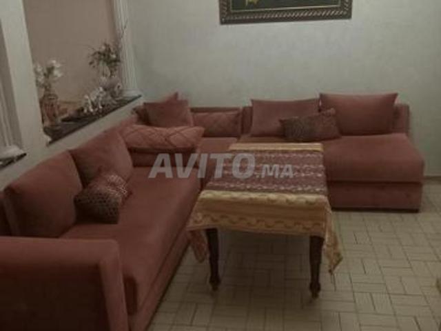Appartement vente à Anfa, Gharb-Chrarda-Beni Hssen