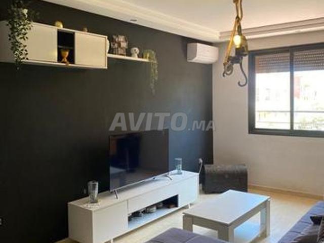 Appartement vente à L'Oriental
