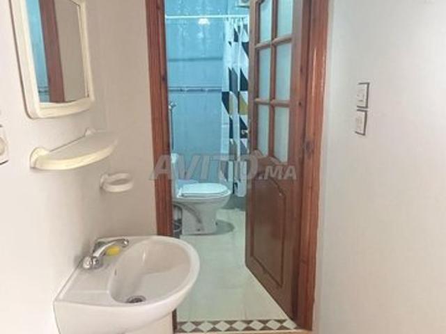 Appartement location à Centre Ville