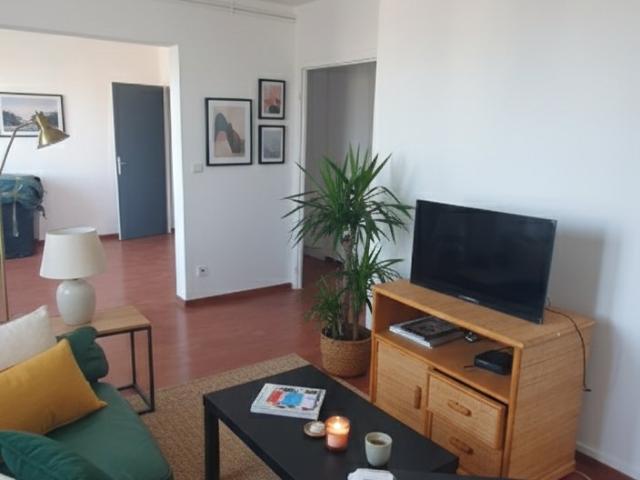 Appartement vente à Chartres, Lucé