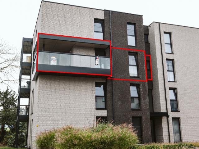 Appartement location à Neerpelt, Limburg