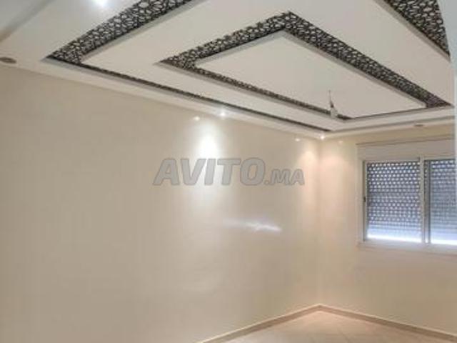 Appartement vente à Anfa, Sidi Moumen