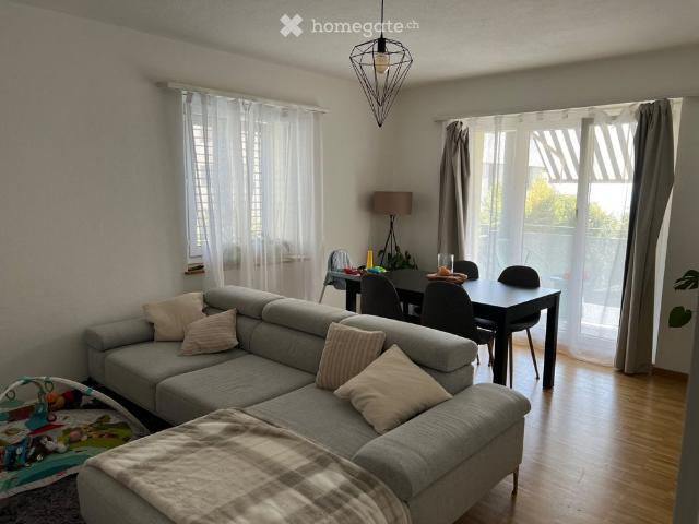 Apartment mieten in Neuchâtel, Corcelles (NE)