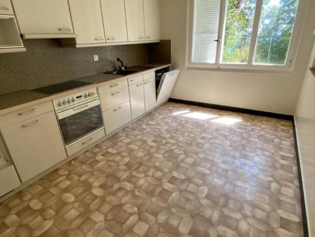 Apartment mieten in Corcelles (NE)