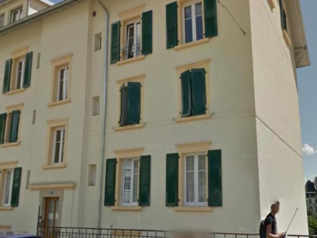 Apartment mieten in Corcelles (NE)