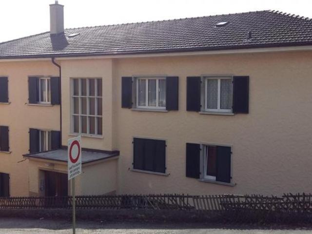 Apartment mieten in Corcelles (NE)