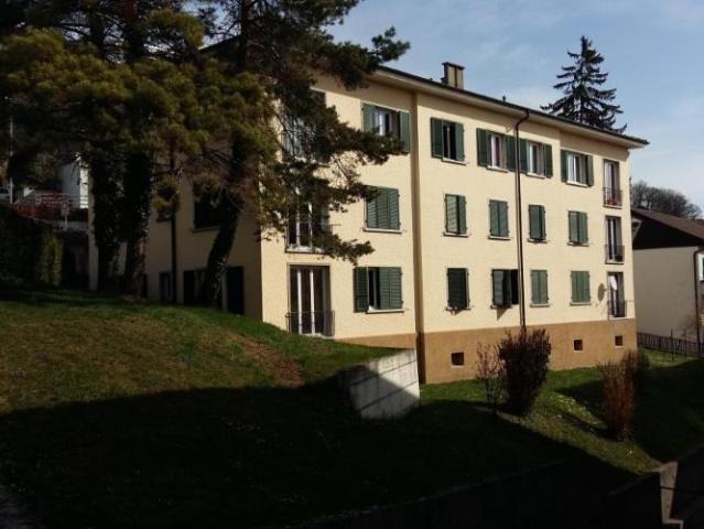Apartment mieten in Peseux, Neuchâtel