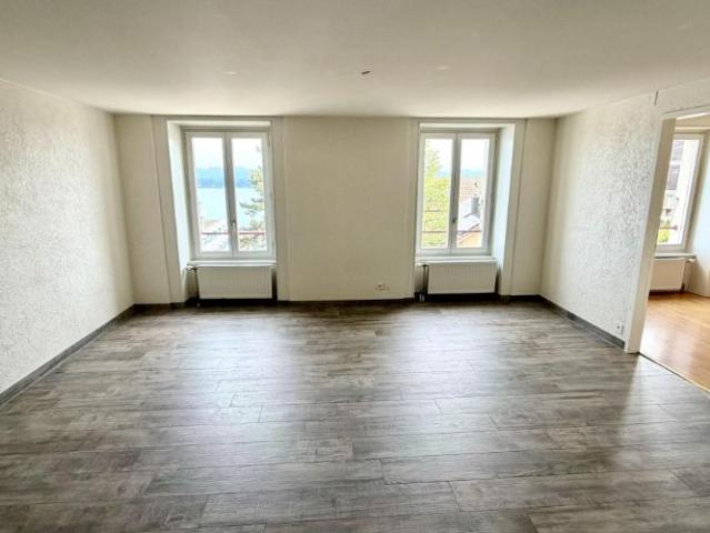 Apartment mieten in Corcelles (NE)