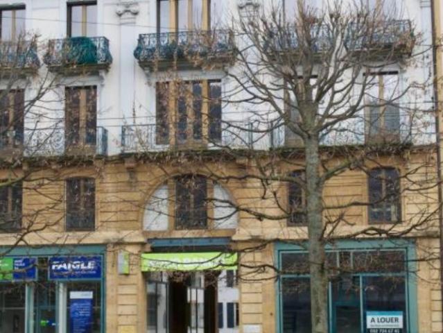 Apartment mieten in Corcelles (NE)