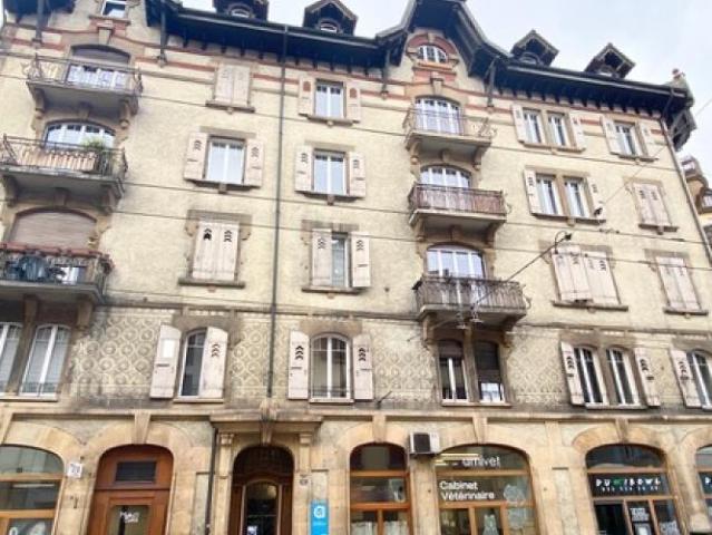 Apartment mieten in Corcelles (NE)