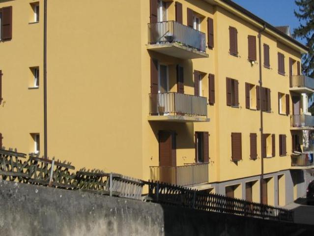 Apartment mieten in Peseux, Neuchâtel