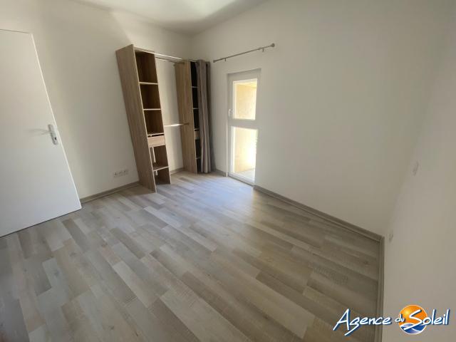 Appartement location à Narbonne, Névian