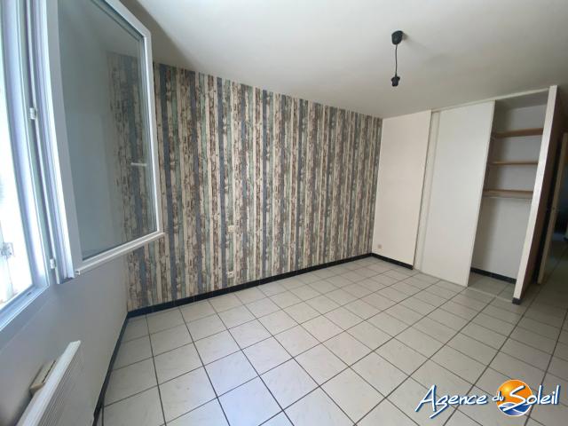 Appartement location à Narbonne, Névian