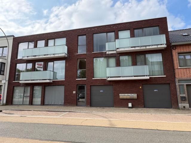 Appartement location à Sint-niklaas, Oost-Vlaanderen