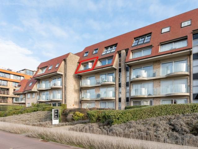 Appartement location à Nieuwpoort, West-Vlaanderen