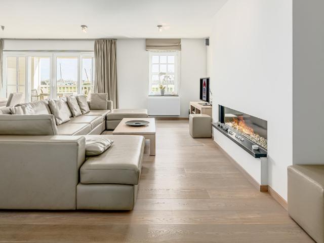Appartement location à Nieuwpoort, West-Vlaanderen