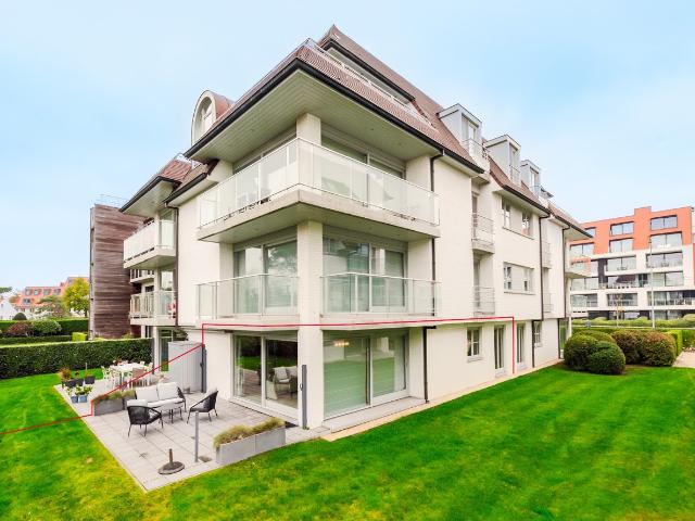 Appartement location à Nieuwpoort, West-Vlaanderen