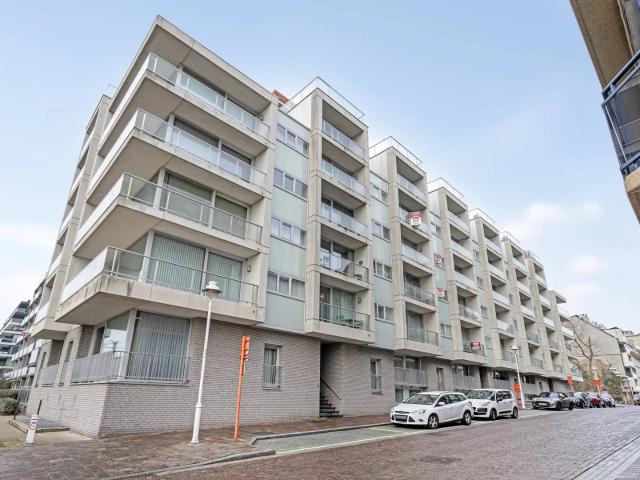 Appartement location à Nieuwpoort, West-Vlaanderen
