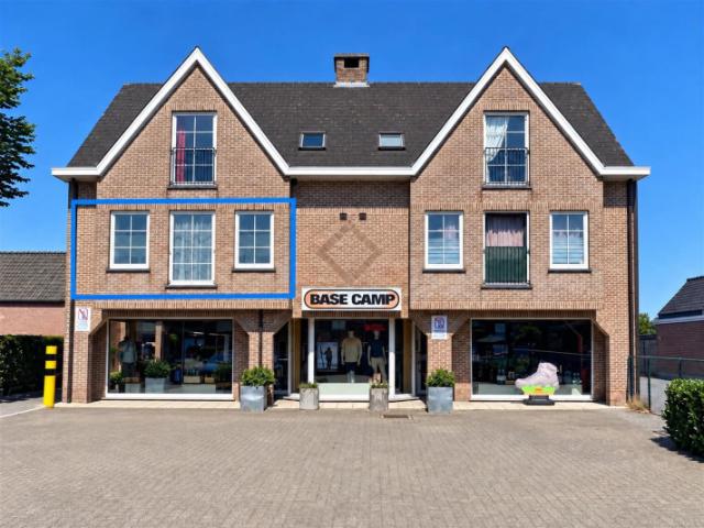Appartement location à Nijlen
