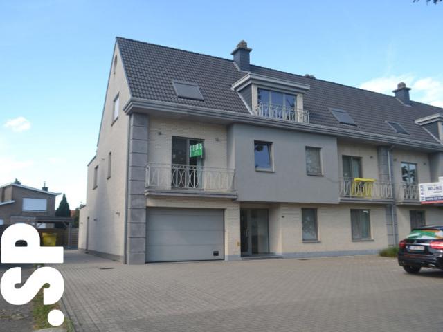 Appartement location à Nijlen