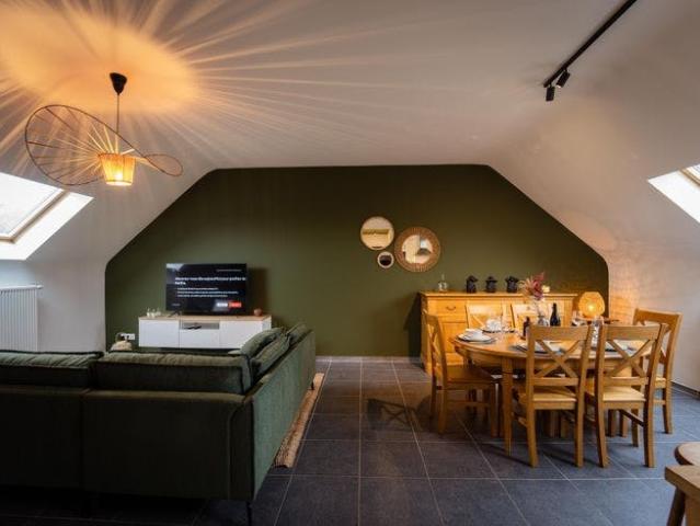 Appartement location à Bergen, Wallonie