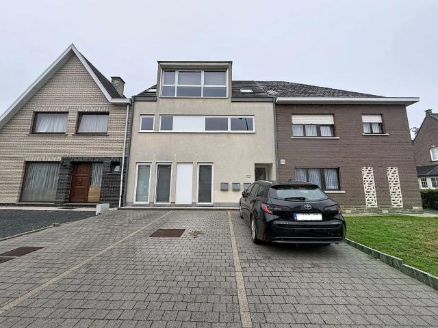 Appartement location à Ninove, Oost-Vlaanderen