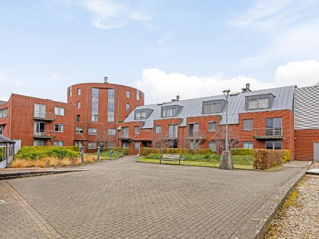 Appartement location à Ninove, Oost-Vlaanderen