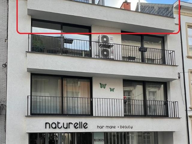 Appartement location à Ninove, Oost-Vlaanderen