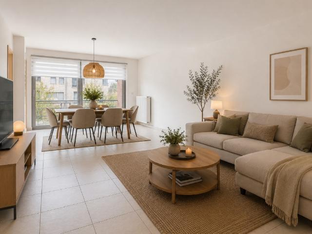 Appartement location à Ninove, Oost-Vlaanderen