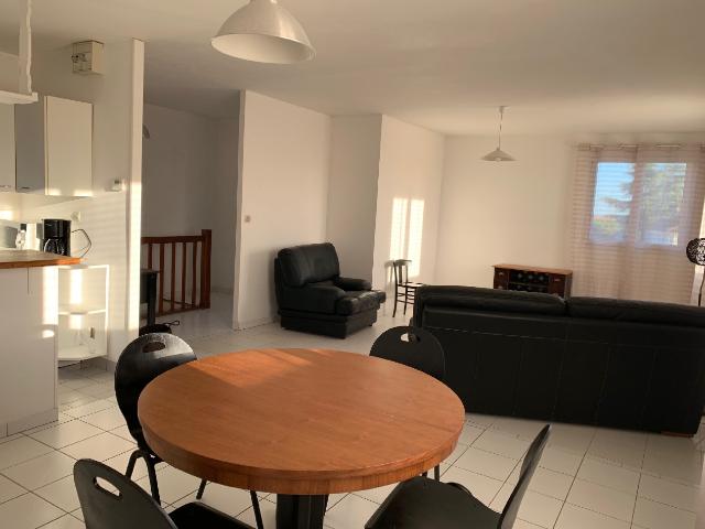 Appartement location à Niort