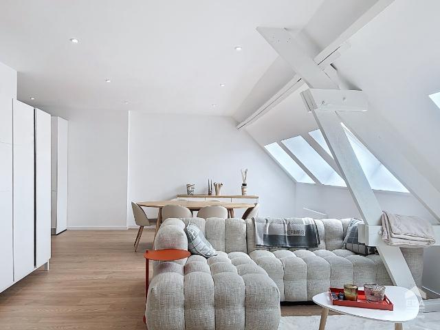 Appartement location à Nijvel, Wallonie
