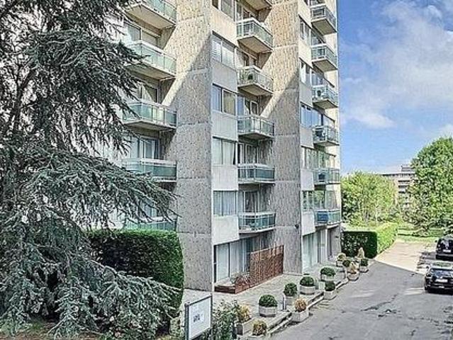 Appartement location à Nijvel, Wallonie