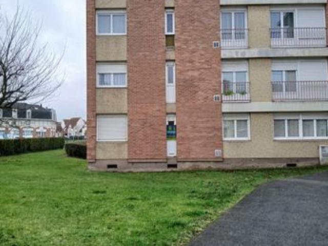 Appartement vente à Béthune, Noeux-les-mines