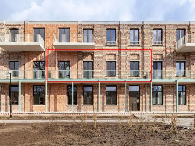 Appartement location à Herentals, Antwerpen