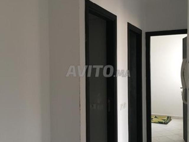 Appartement vente à Nouaceur