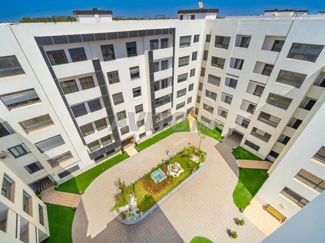Appartement vente à Nouaceur, Gharb-Chrarda-Beni Hssen