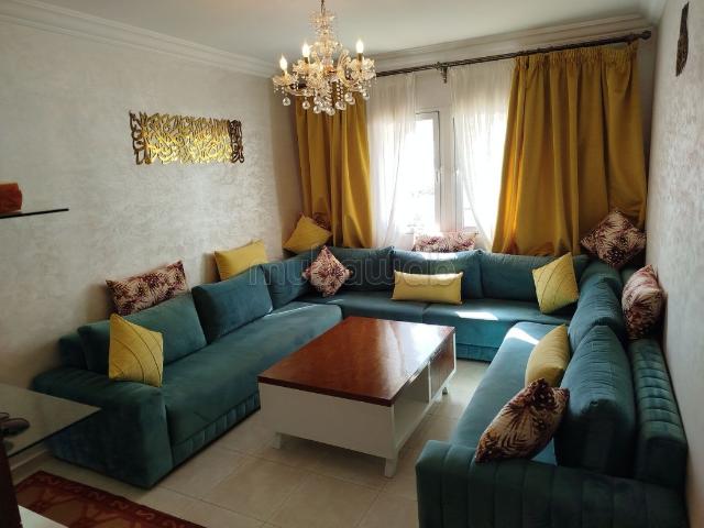 Appartement location à Tangero, Tanger-Tétouan