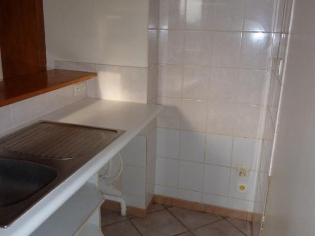 Appartement location à Chambéry, Novalaise