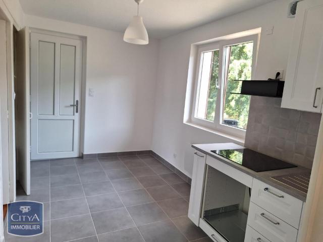 Appartement location à Chambéry, Novalaise