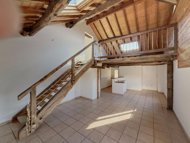 Appartement location à Novalaise