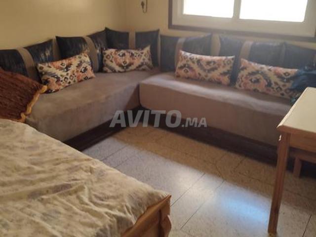 Appartement location à Fès
