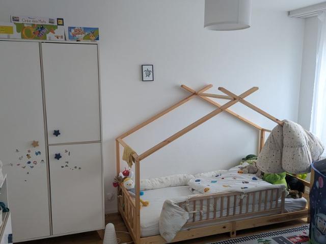 Apartment mieten in Nyon, District de Nyon