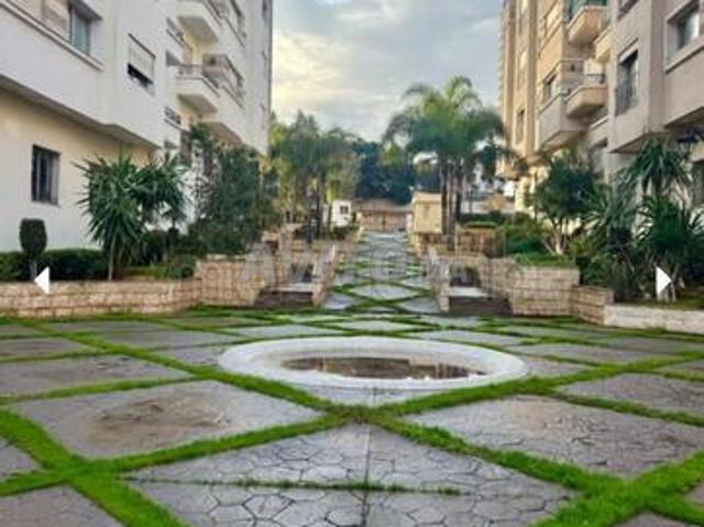 Appartement vente à Anfa, Gharb-Chrarda-Beni Hssen